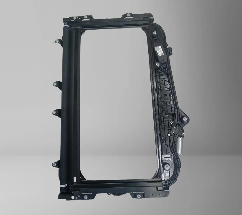 High Quality G07 Sunroof Closing System and X7 Roof Sunshades Darkening Body Parts